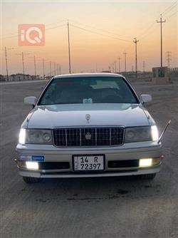 تۆیۆتا کراون